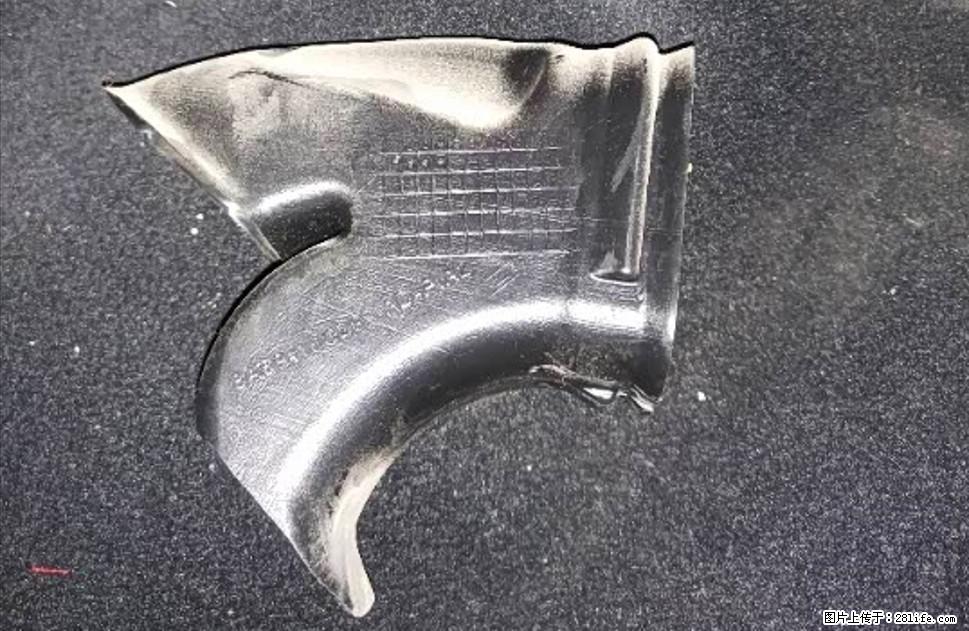 【福特·嘉年华】主驾驶位脚部空调不出风,如何解决? - 车友部落 - 福州生活社区 - 福州28生活网 fz.28life.com