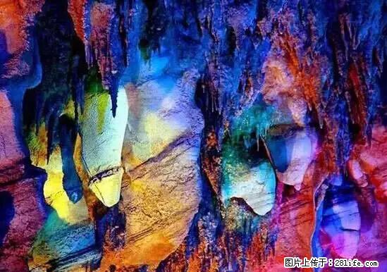让人脸红的流氓景点，大自然真的有点色 - 灌水专区 - 福州生活社区 - 福州28生活网 fz.28life.com