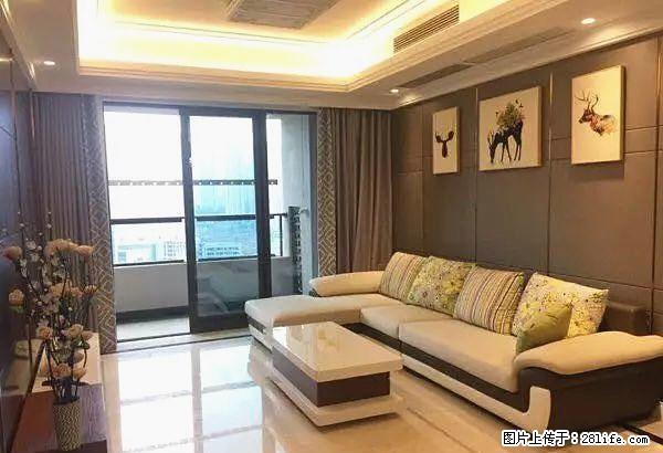 台江万达 鳌祥佳园 独门独户 欧式居家大两房 - 房屋出租 - 房屋租售 - 福州分类信息 - 福州28生活网 fz.28life.com