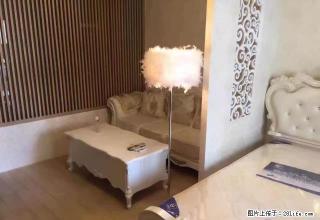 新出 五一广场 福新路《世纪豪门》欧式精装单身公寓 带大阳台 - 福州28生活网 fz.28life.com