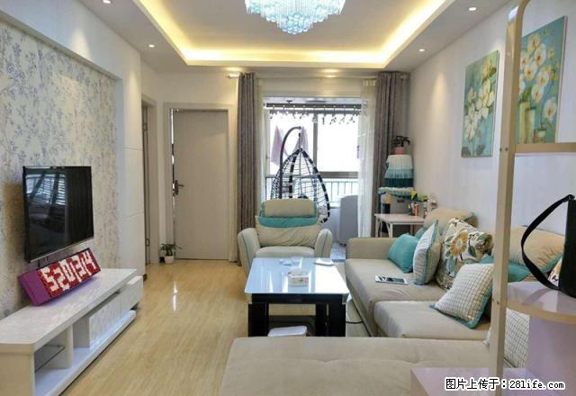 万达商圈 桂园怡景 单身公寓 2000块？存在的 真实图片！ - 房屋出租 - 房屋租售 - 福州分类信息 - 福州28生活网 fz.28life.com