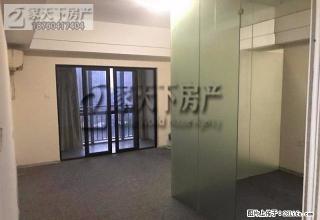 台江万达A区办公 双朝向 带阳台只要2300 采光好 - 福州28生活网 fz.28life.com