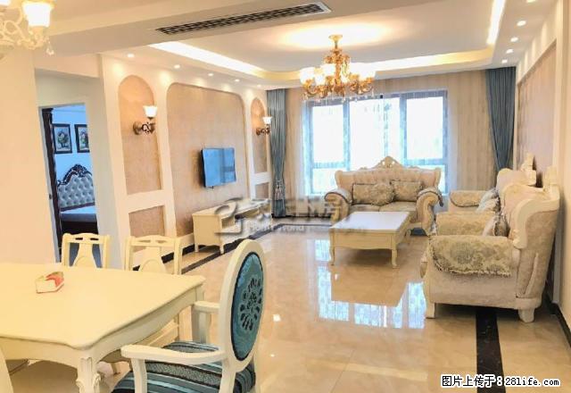 台江万达 阳光凡尔赛宫 精装三房 价格呆萌 温馨出租 - 房屋出租 - 房屋租售 - 福州分类信息 - 福州28生活网 fz.28life.com