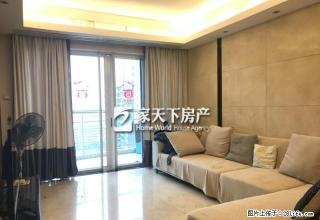 台江万达 海润滨江花园 自住装修三房 高层看江 享受品质生活 - 福州28生活网 fz.28life.com