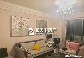 台江万达 海润滨江精装 豪华一线 江景享受生活奢华品质 - 福州28生活网 fz.28life.com