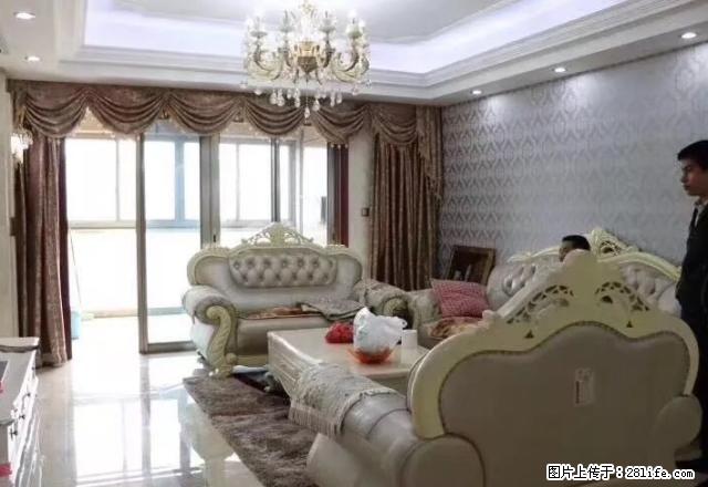 宝龙旁三迪香颂枫丹 精装房东自住三房哦 装修没得挑 - 房屋出租 - 房屋租售 - 福州分类信息 - 福州28生活网 fz.28life.com