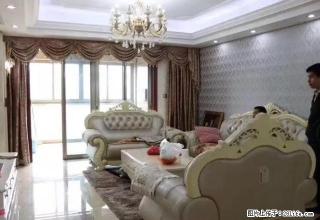 宝龙旁三迪香颂枫丹 精装房东自住三房哦 装修没得挑 - 福州28生活网 fz.28life.com