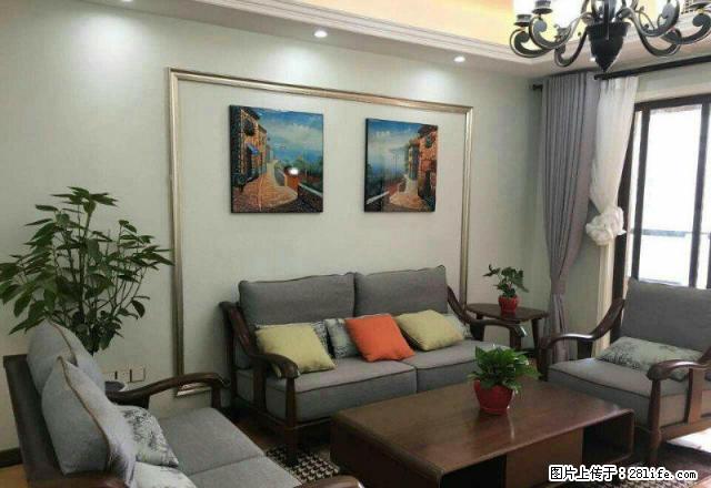 神房出世 水岸华庭 自住三房 房东不差钱 年底甩租了 - 房屋出租 - 房屋租售 - 福州分类信息 - 福州28生活网 fz.28life.com