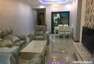 金融街万达 武夷绿洲旁 鳌祥佳园 温馨居家两房 设备齐全 - 福州28生活网 fz.28life.com