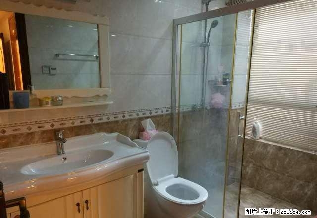 万达旁桂园怡景 精装修拎包入住3房出租3500 - 房屋出租 - 房屋租售 - 福州分类信息 - 福州28生活网 fz.28life.com