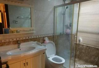 万达旁桂园怡景 精装修拎包入住3房出租3500 - 福州28生活网 fz.28life.com