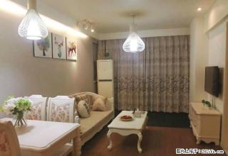 台江万达 鳌祥佳园 图片真实 温馨两房 老房东诚意出租 - 福州28生活网 fz.28life.com