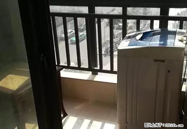 宝龙旁福机新苑 可做饭 单间大床房带阳台 独立卫生间 - 房屋出租 - 房屋租售 - 福州分类信息 - 福州28生活网 fz.28life.com