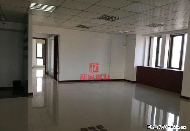 急租！西二环与乌山西路交汇阳光乌山荣域精装全明办公5房 - 房屋出租 - 房屋租售 - 福州分类信息 - 福州28生活网 fz.28life.com