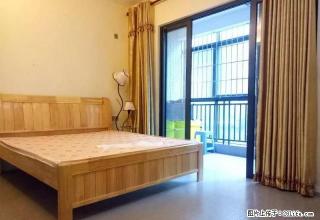 闽江大道 江南水都心巢 精装单身公寓 家电齐全 月租2000 - 福州28生活网 fz.28life.com