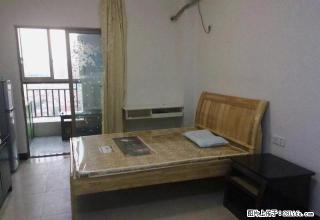 上街 博士后家园B区 精装 单身公寓出租 高层 采光好 看房 - 福州28生活网 fz.28life.com