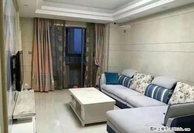 台江万达 阳光凡尔赛宫 电梯精装 两房 单价低 - 房屋出租 - 房屋租售 - 福州分类信息 - 福州28生活网 fz.28life.com