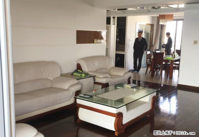 临近江滨,风景蓝水岸豪装标准2房,一线江景,真实图片 - 房屋出租 - 房屋租售 - 福州分类信息 - 福州28生活网 fz.28life.com