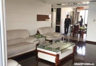 临近江滨，风景蓝水岸豪装标准2房，一线江景，真实图片 - 福州28生活网 fz.28life.com