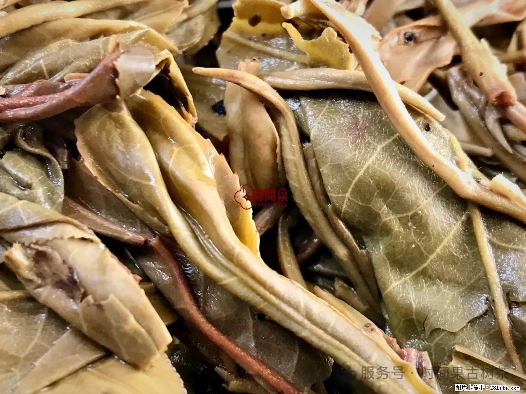 时间果百年古树龙珠普洱生茶 - 购物交流 - 福州生活社区 - 福州28生活网 fz.28life.com