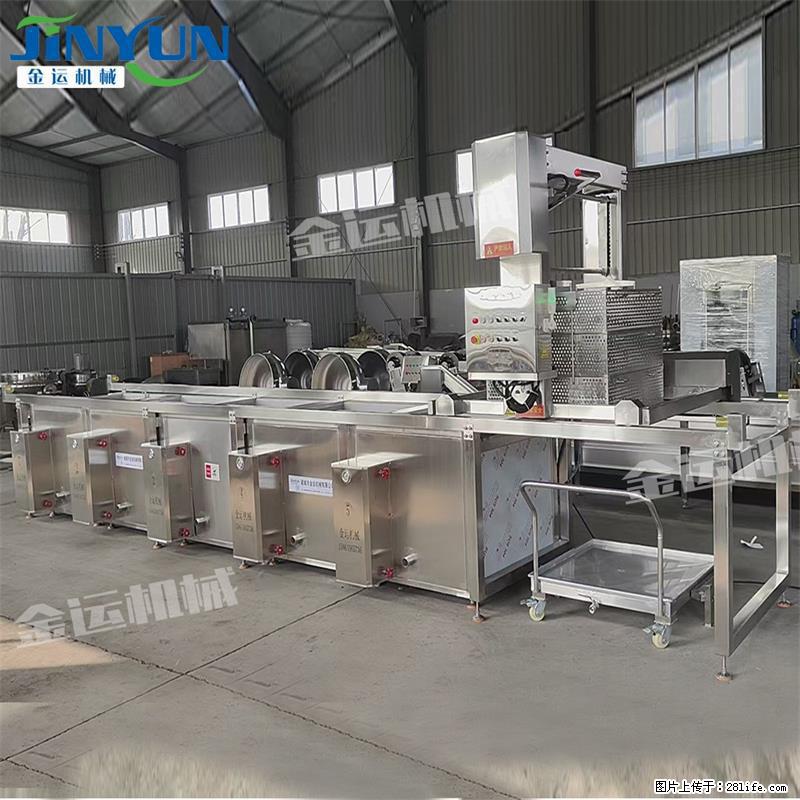 五联多联卤煮锅 连续式蜂窝卤煮锅 卤鸡卤蛋大批量生产卤煮设备 - 综合信息 - 其他综合 - 福州分类信息 - 福州28生活网 fz.28life.com