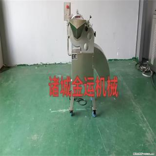 大蒜三维切丁机 商用果蔬切丁设备 苹果土豆切粒机 - 福州28生活网 fz.28life.com
