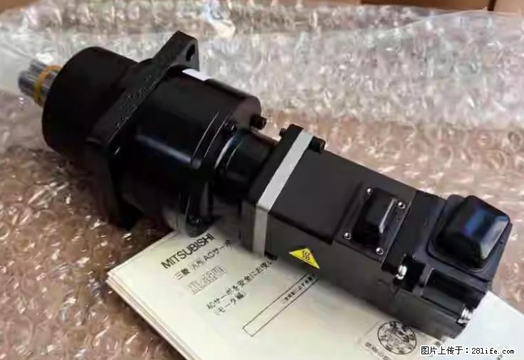 HG-KR053BG1成都三菱伺服电机销售MR-J5W3-222G-N1 MR-J4-20A HK- - 综合信息 - 其他综合 - 福州分类信息 - 福州28生活网 fz.28life.com