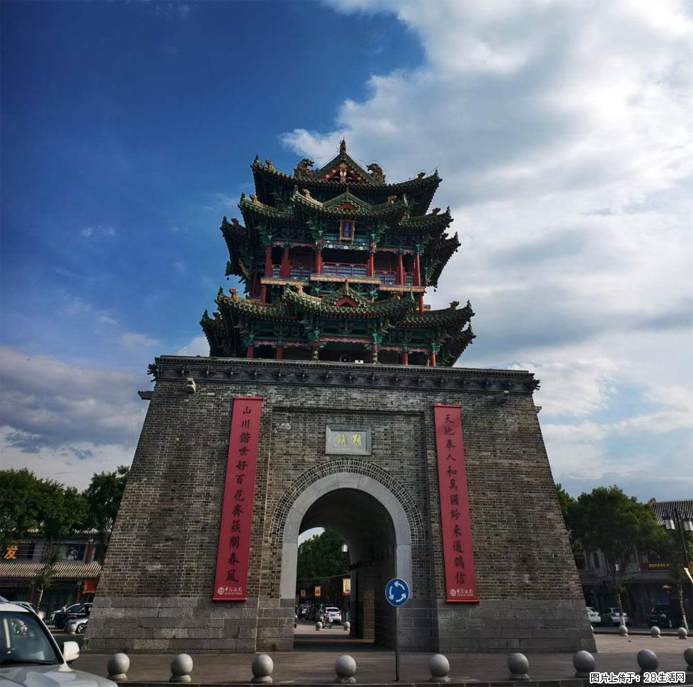 朔州【崇福寺】朔州老城,寺庙道观,少喧嚣,多古韵,朔州是山西被低估的塞上秘境。 - 游山玩水 - 福州生活社区 - 福州28生活网 fz.28life.com
