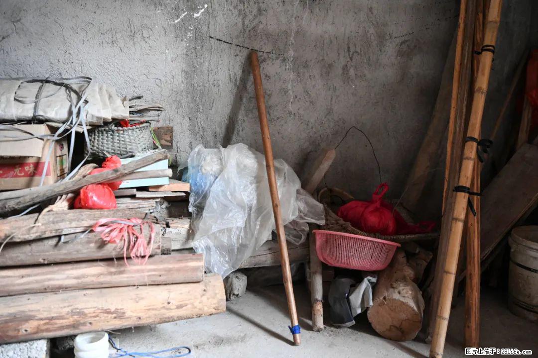 全网追的“扁担女孩”，找了一份暑假工，时薪12元 - 福州生活资讯 - 福州28生活网 fz.28life.com