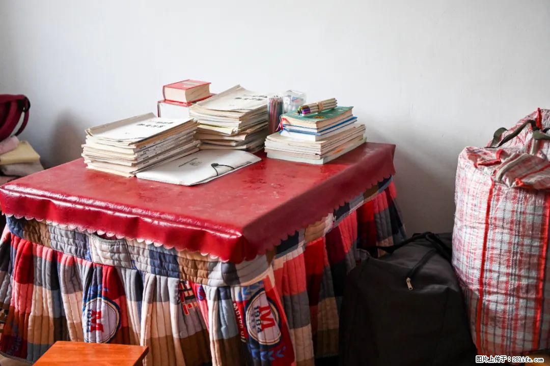 全网追的“扁担女孩”，找了一份暑假工，时薪12元 - 福州生活资讯 - 福州28生活网 fz.28life.com