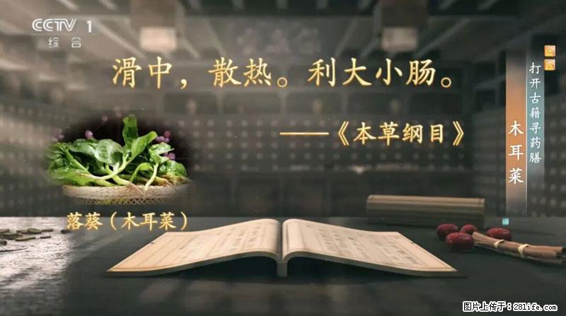 比牛奶补钙还厉害！凉血解毒、稳血糖...这菜冬天必吃，很多人却当草 - 福州生活资讯 - 福州28生活网 fz.28life.com