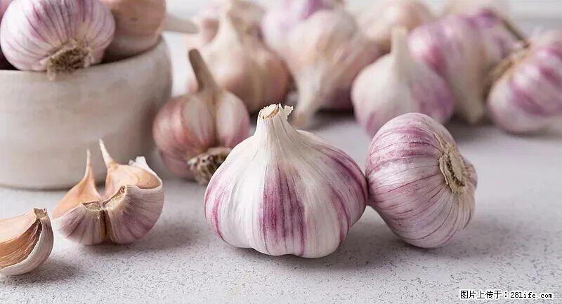 抗菌消炎、护肝健脾！这种“天然青霉素”就在你家餐桌上，春季吃正合适 - 福州生活资讯 - 福州28生活网 fz.28life.com