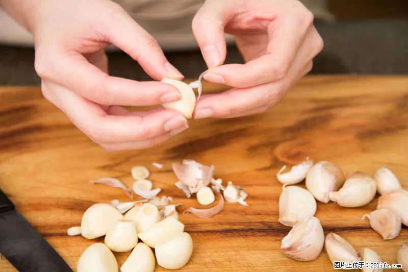 抗菌消炎、护肝健脾！这种“天然青霉素”就在你家餐桌上，春季吃正合适 - 福州生活资讯 - 福州28生活网 fz.28life.com