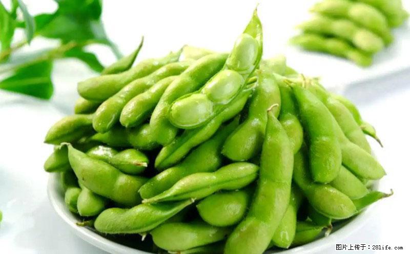 这些蔬菜是“天然钙片”，这6种被医生重点推荐 - 福州生活资讯 - 福州28生活网 fz.28life.com