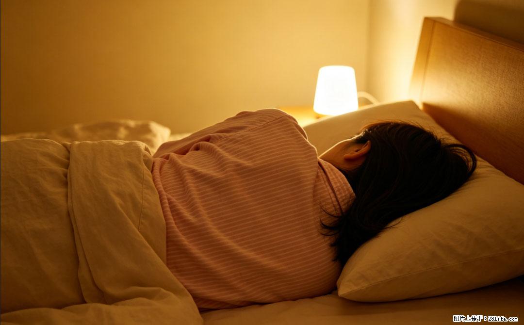 熬夜会让猝死风险飙升！出现以下4种情况赶紧休息→ - 福州生活资讯 - 福州28生活网 fz.28life.com