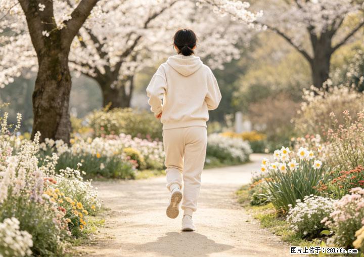学会这套走路方法！稳血糖护心脏，养护关节更护健康 - 福州生活资讯 - 福州28生活网 fz.28life.com