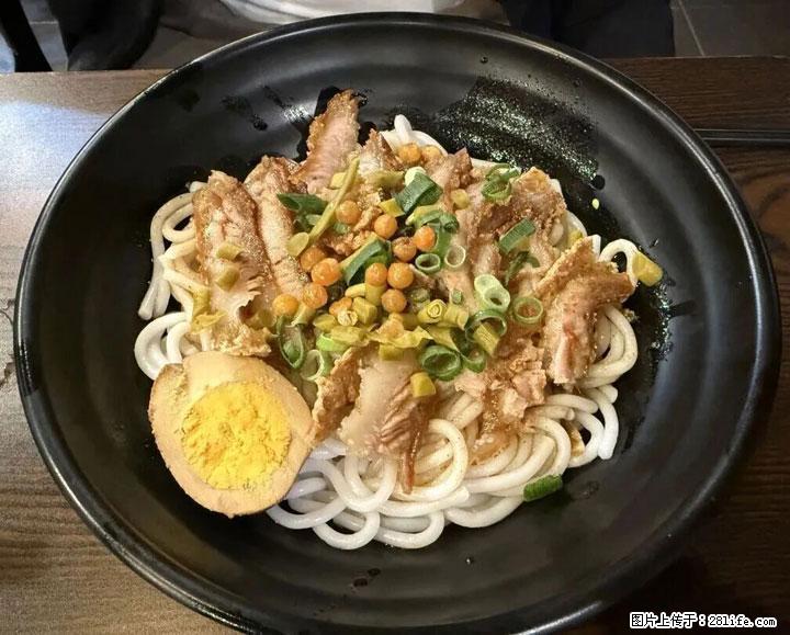 桂林米粉：承载乡愁与文化传承的美食 - 福州生活资讯 - 福州28生活网 fz.28life.com